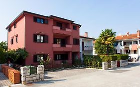 Apartments Banic